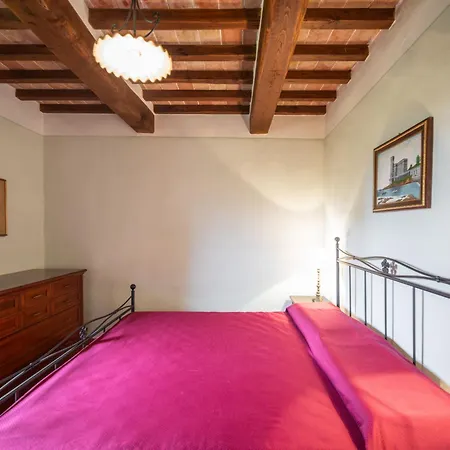 Il Grifone-2 By Interhome Apartamento
